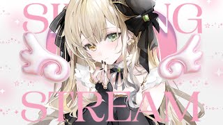 【#歌枠】ボカロ・アニソン好きですよね？初見大歓迎【Vsinger/茨むあん】 #Shorts
