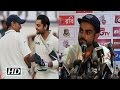 IANS : Virat Kohli's Emotional Message to M S Dhoni