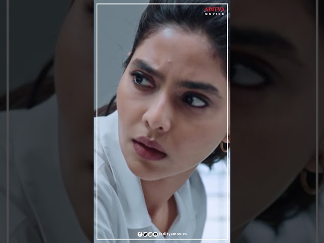 #AishwaryaLekshmi Solves Puzzle😎 #Shorts #SatyaDev #Viral #ShortsFeed #Trending #Godse #NewShorts