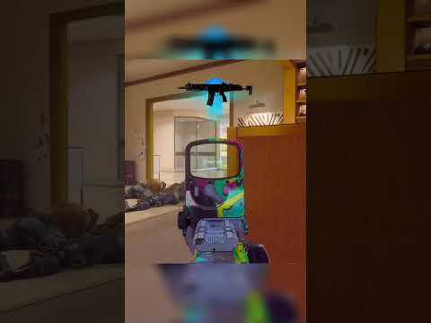 First Nuke on BO6 a while ago… #callofduty #gaming #firstpersonshooter #nuclear #25kills