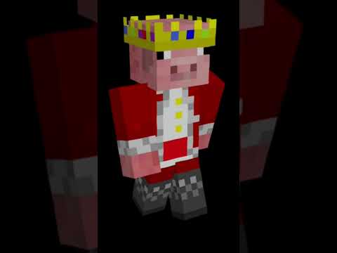 Minecraft Kings 👑 | Ultimate Survival Duo