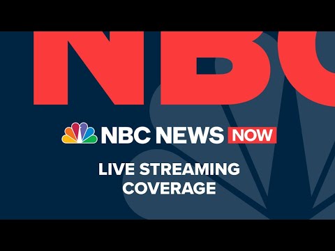 Watch NBC News NOW Live – September 23