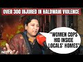 Haldwani Violence | Injuries To Head, Fractured Leg: NDTV Speaks To Those Injured In Haldwani