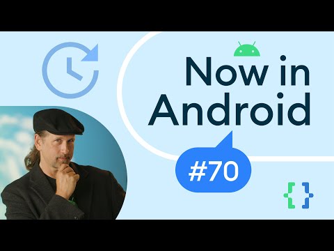 Now in Android: 70 – Android Dev Summit, Google Pixel Watch, Compose Basics, and more!