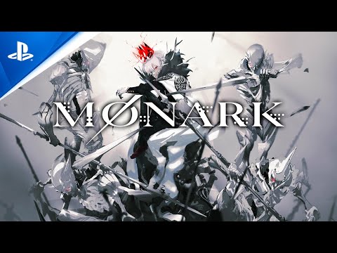 Monark - Combat Trailer | PS5, PS4