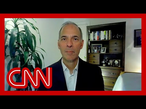 Hear what a top economist thinks Trump's tariff announcement could do to unemployment