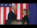 President Biden delivers remarks on the PACT Act  - 22:16 min - News - Video