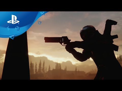 Destiny 2 - März Update Trailer [PS4, deutsch]