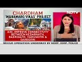 Uttarakhand Tunnel Collapse: Development Vs Safety - A Precarious Balance | The Last Word  - 26:05 min - News - Video