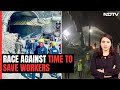 Uttarakhand Tunnel Collapse: Development Vs Safety - A Precarious Balance | The Last Word