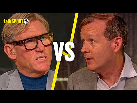 “Eddie’s NOT Going To Take This!” Simon Jordan & Adam Smith debate Dana White’s controversial plan