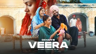 Veera – G Khan (Fresh Media Records) | Punjabi Song Video HD
