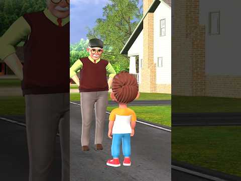 Tapori Bana Nakli Master #bhootwalivideo #bhootwalacarton #master #bhoot