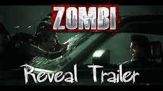 Zombi - Túlélő horror trailer