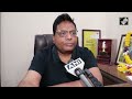 Asia Cup 2025 | ‘Sentiments Of 26 Families Ignored’: Pahalgam Victim’s Father On India Vs Pak Match  - 04:28 min - News - Video