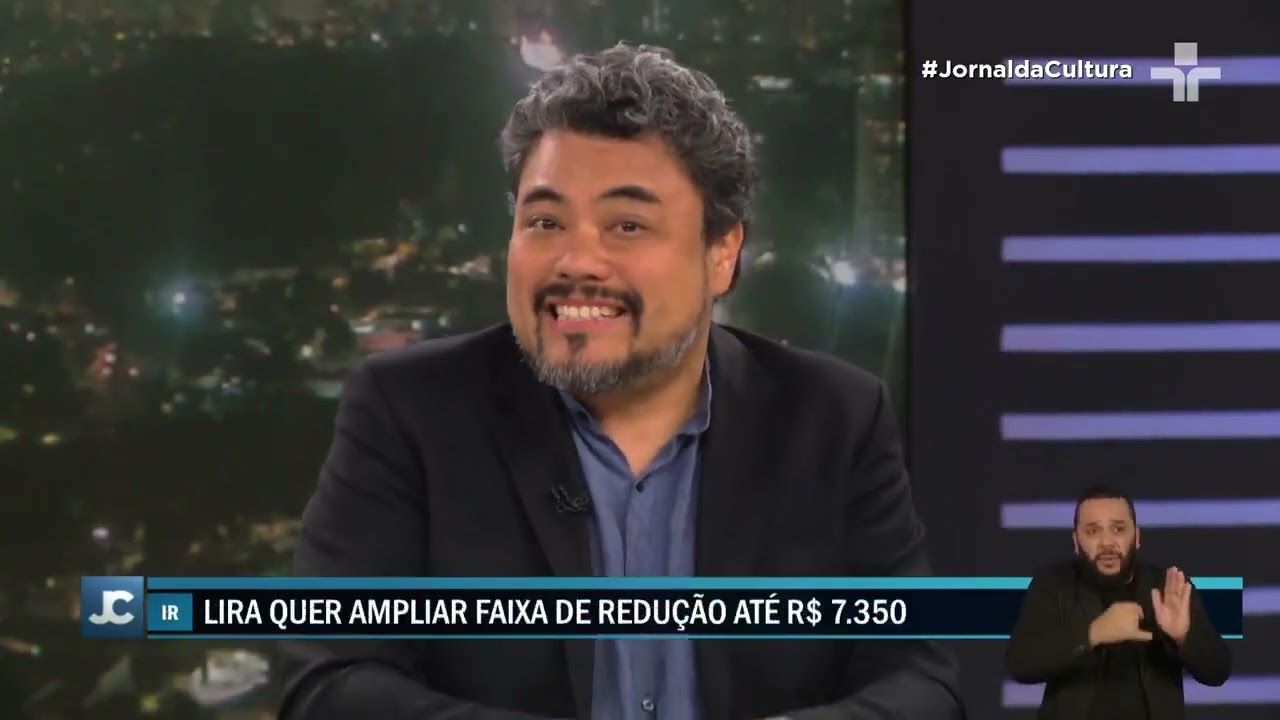 Os pobres não aguentam mais impostos afirma Sakamoto sobre a taxação dos super ricos
