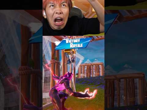 絶対にビクロイしないでください。 #フォートナイト #fortnite