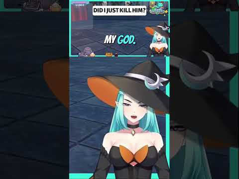 The Shocking Moment: Raz is Dead! #shorts