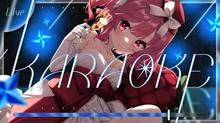 【 歌枠 】初見さんも常連さんも！のんびりうたお！│ Singing / karaoke  /  歌回【 苺咲べりぃ / Vtuber 】