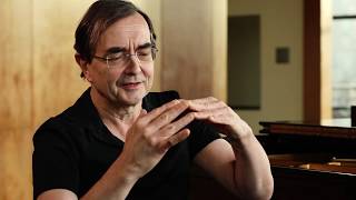 A Moment with Pierre-Laurent Aimard: Beethoven’s Fourth Piano Concerto