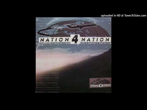 Nation 4 Nation - Heartbreak (Radio Version)