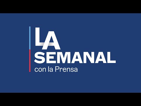 LA Semanal. 4 Septiembre 2023