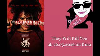 They Will Kill You - Filmkritik