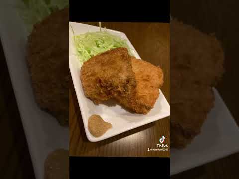 トロトロチャーシューカツ