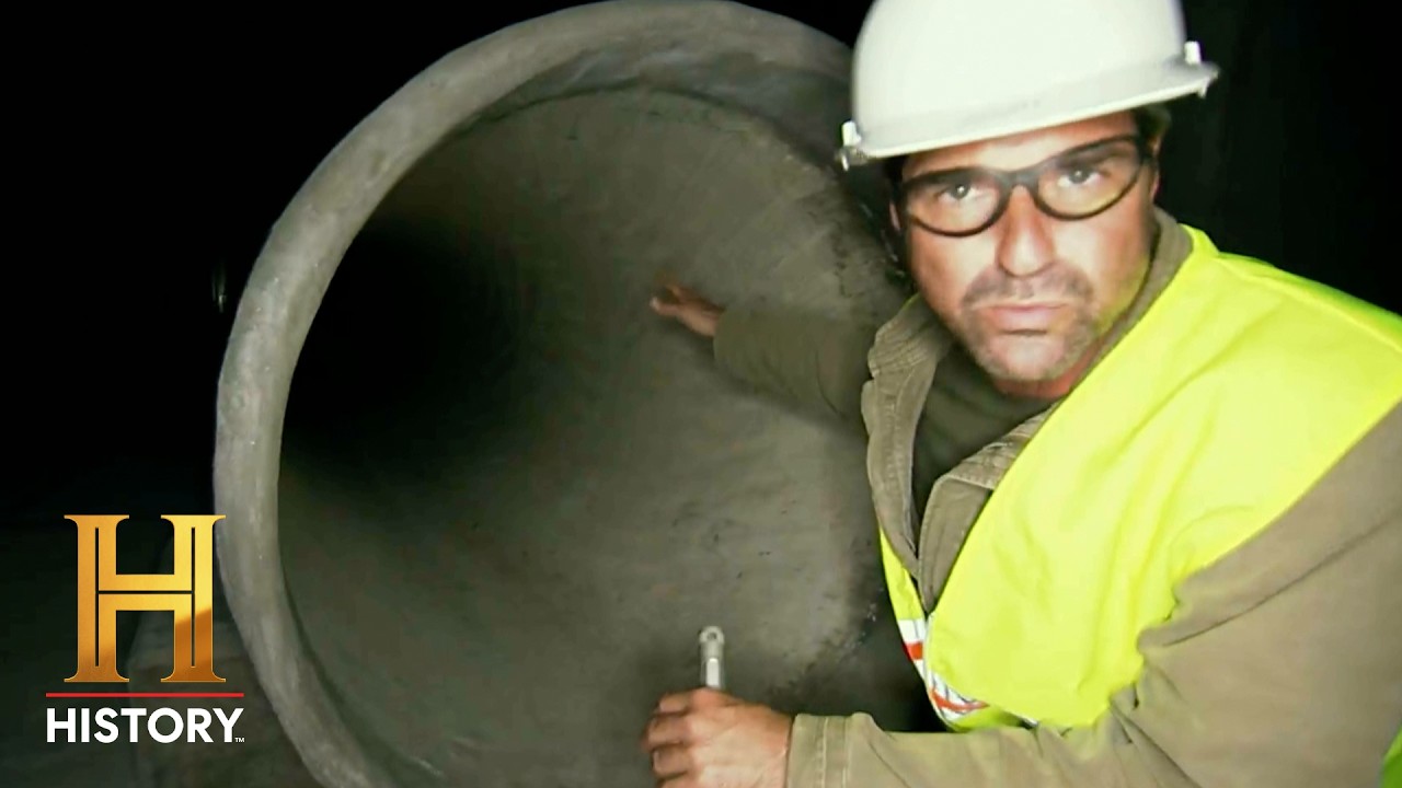 The DEEPEST Secrets Beneath the Earth *Marathon* | Cities of the Underworld
