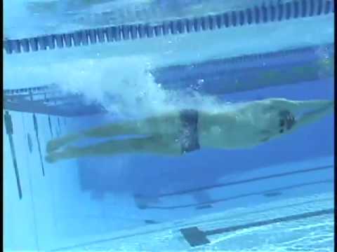 Swimming - Go Swim Breaststroke Turns & Pullouts - YouTube