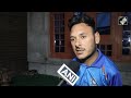 J&K Para Cricketer After Gautam Adanis Support: My Dreams Getting Fulfilled  - 02:33 min - News - Video