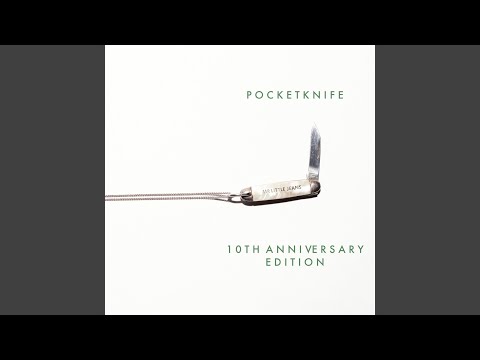 Mr Little Jeans - The Suburbs