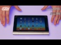 Планшет Lenovo Yoga Tablet 8. Обзор и тестирование.