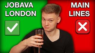 Make your opponents desperate by move 15