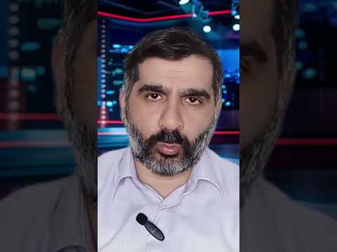 #عمران_حسين لإيران: موازنة الرعب - كيف يمنع السلاح #النووي الحرب؟ #news #ترند #لايك #اكسبلور