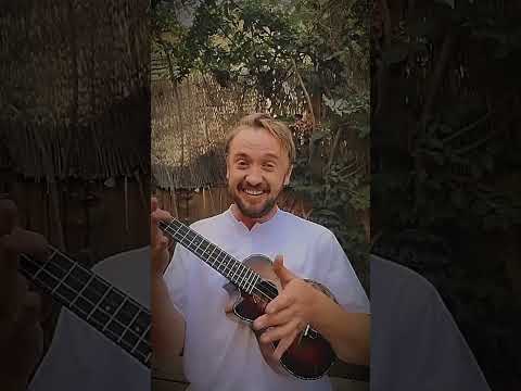 Tom Felton ❤️🎸 #dracomalfoy #tomfelton#capcut#likeandsubscribe