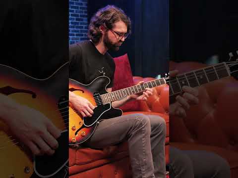 Gibson ES-330 1959 and 1962 Custom Historic Reissue Guitars