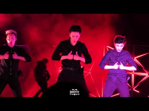 150321 SMT Danger (KASPER FOCUS) Nocut