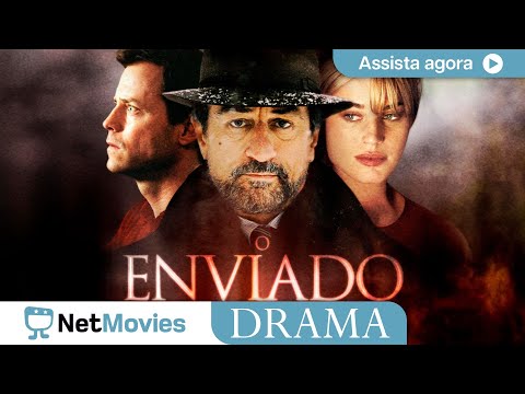 O Enviado🔹 Filme de Drama Completo 🔹 Filme Dublado GRÁTIS | NetMovies Drama