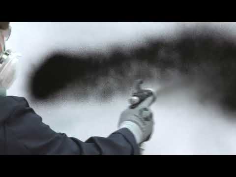 AA Spray Gun Pattern Troubleshooting: Fogging, Overspray and Dry Spray