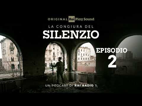 La congiura del silenzio Ep.02: L'ultima persona impressionabile