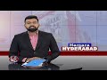 Unknown Persons Strikes On Substation Operator | Ranga Reddy | V6 News  - 00:32 min - News - Video