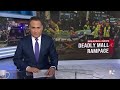 At least 7 dead, including suspect, in stabbing attack at Australian mall  - 01:57 min - News - Video