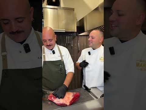 Mentre nasce un filetto, vi raccontiamo anche com’è nato Royal Beef’s Restaurant 💪🏻