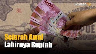 Hari Oeang Republik Indonesia, Ini Sejarah Awal Lahirnya Rupiah