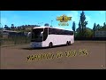 Marcopolo G6 1200 6x2 for ETS2 1.31