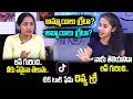 Tik Tok Fame Divya Sree Interview- Latest Funny Videos