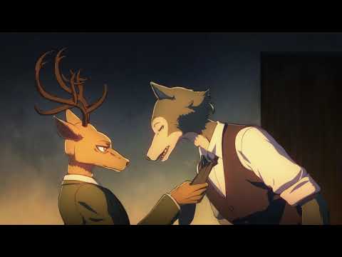 Beastars'