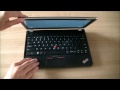 ThinkPad Edge E130 - Vykonny spolocnik na cesty (Lenovo Blog CZ)