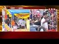 గణేష్ నిమజ్జనం ఏర్పాట్లను పరిశీలించిన సీఎం రేవంత్ | CM Revanth Inspects Ganesh Nimajjanam 2025 | ABN - 04:26 min - News - Video